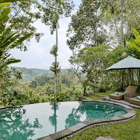 Anandari Ubud Villa Екстер'єр фото